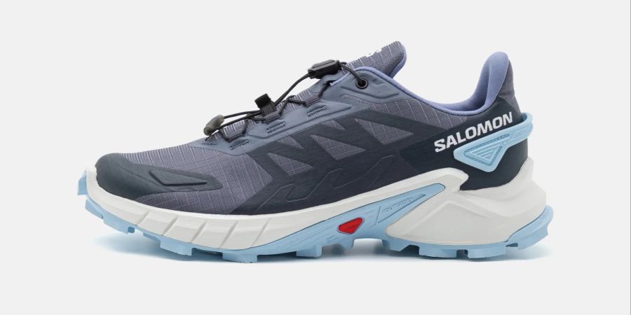 Zalando Laufschuh Modell Salomon