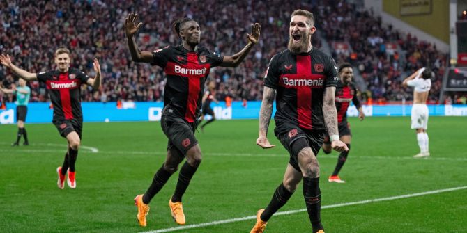 Bayer Leverkusen