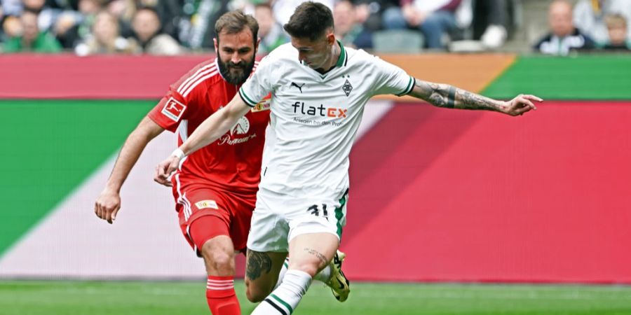Borussia Mönchengladbach