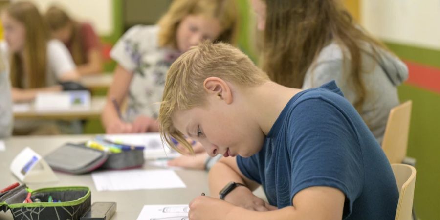 Schule