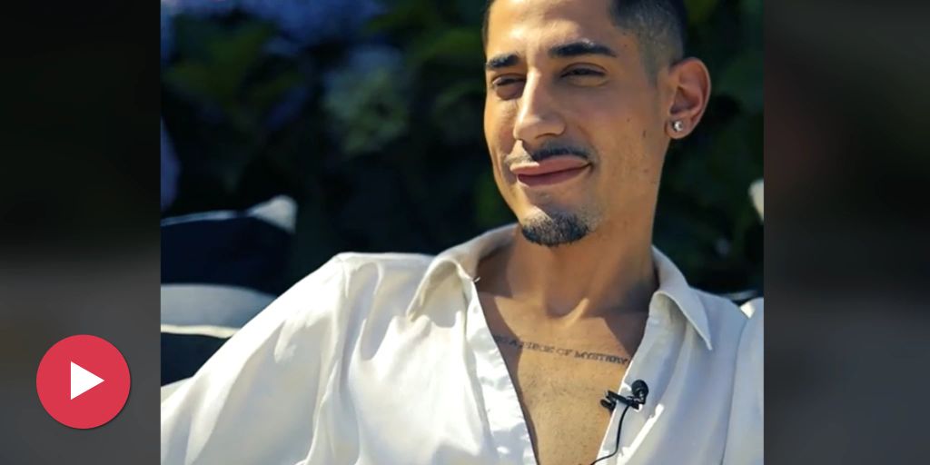 Immer mehr Männer lassen sich die Lippen aufspritzen