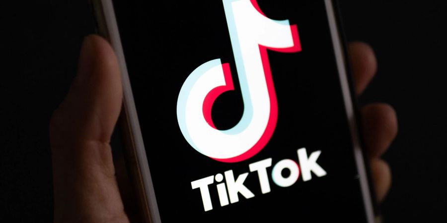 Mehr als 170 Millionen Nutzer hat Tiktok allein in den USA.