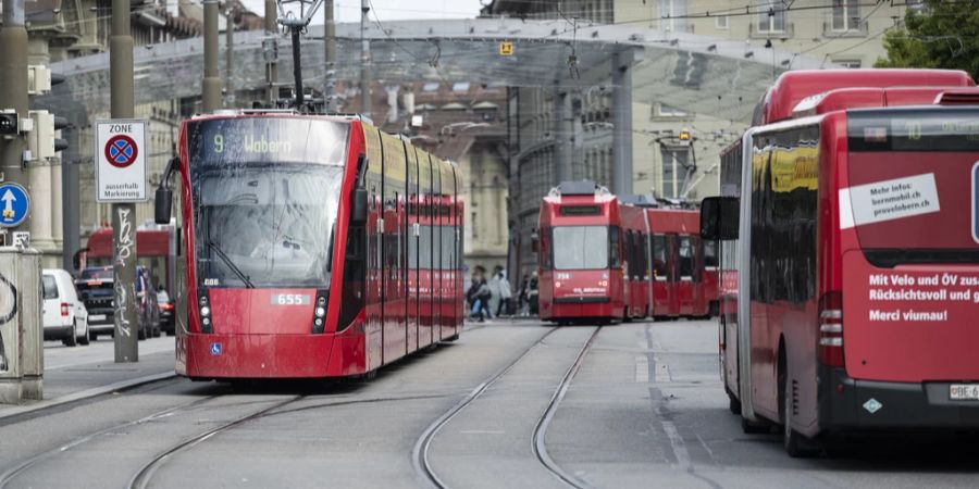 Durchgangslinie
