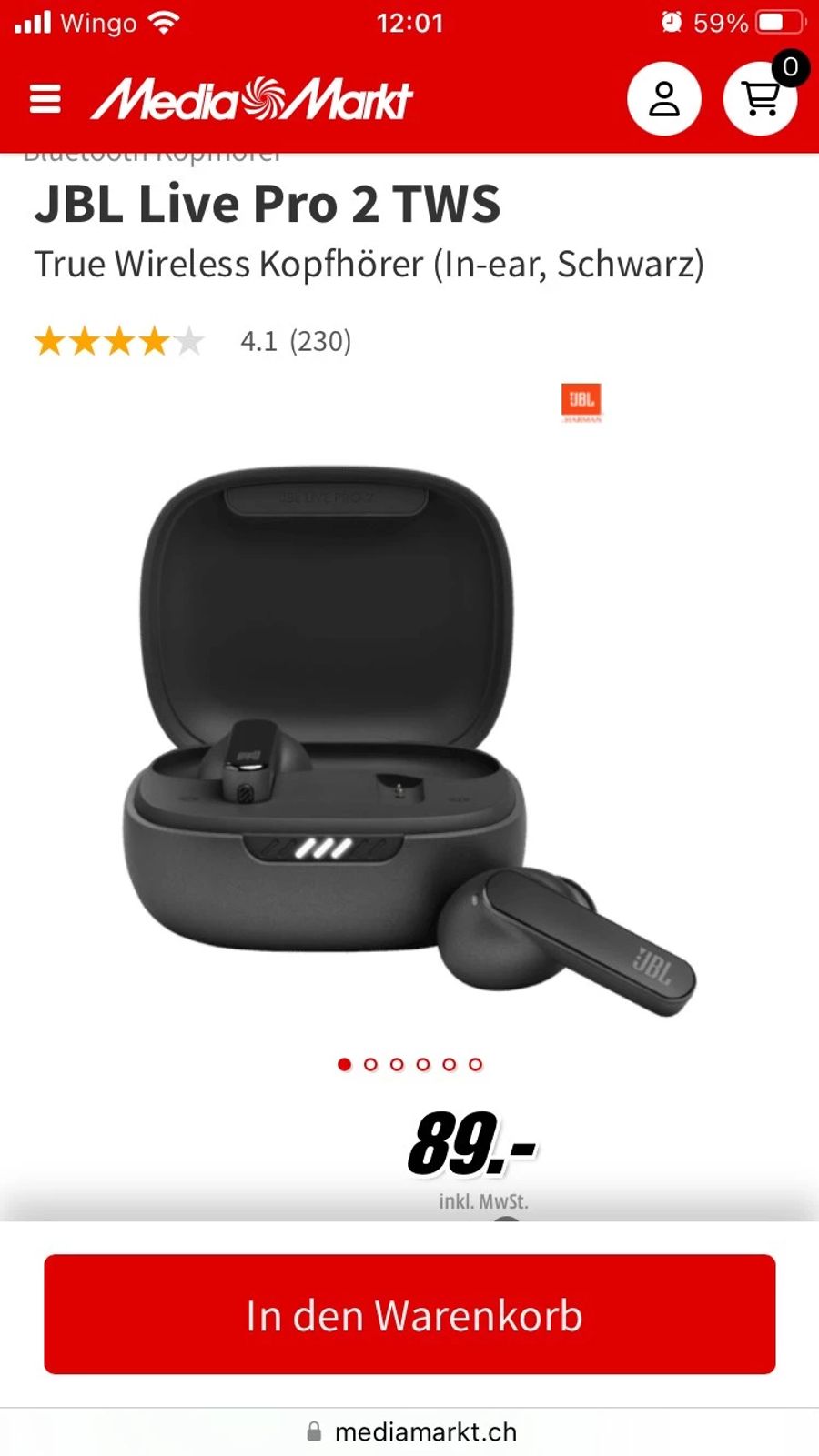 Mediamarkt