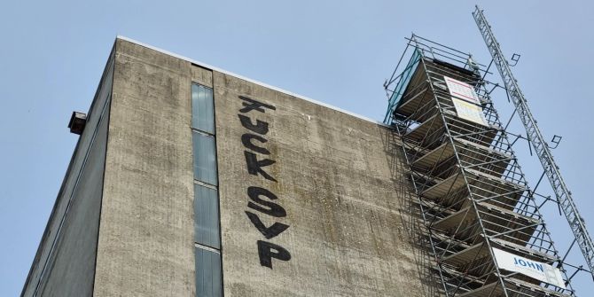 sissach nebiker turm vandalismus