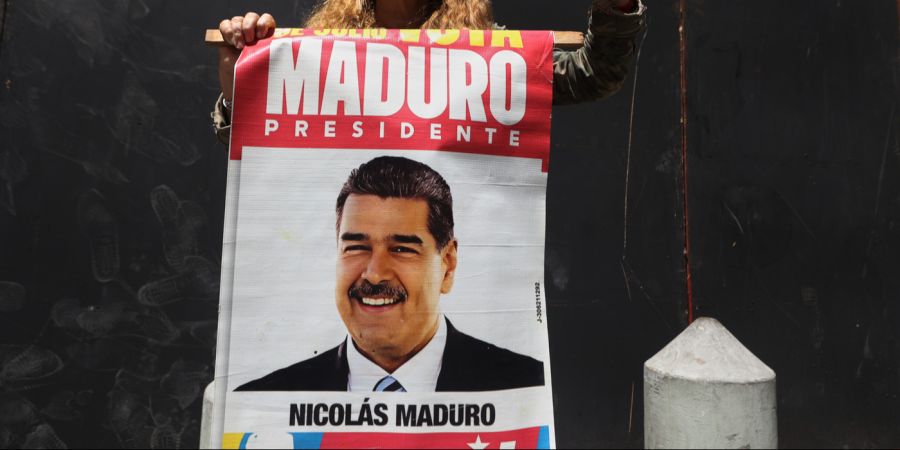 Maduro