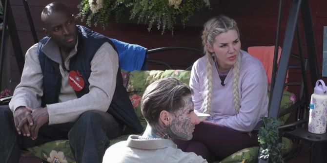 «Promi Big Brother»