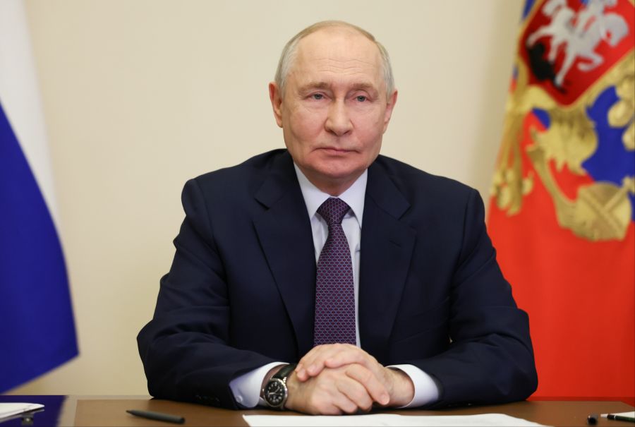 wladimir putin