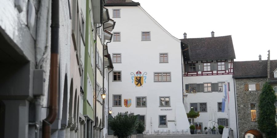 Die Stiftung hat Massnahmen eingeleitet, um den Restaurantbetrieb zu sichern.