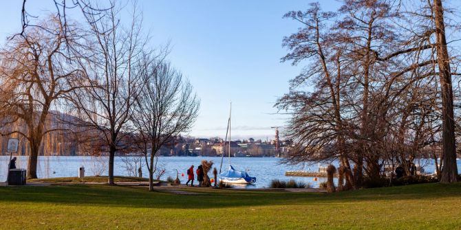 Zürich