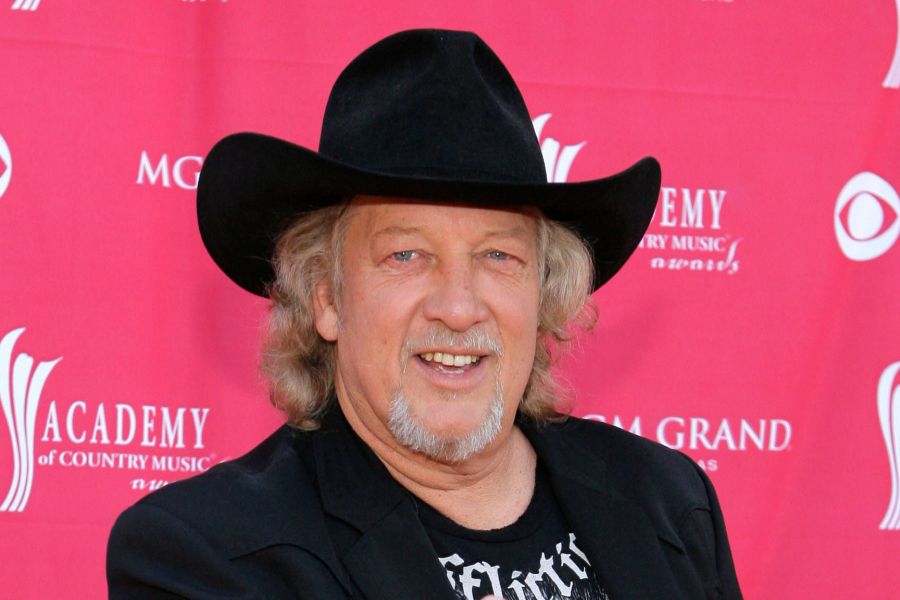 John Anderson