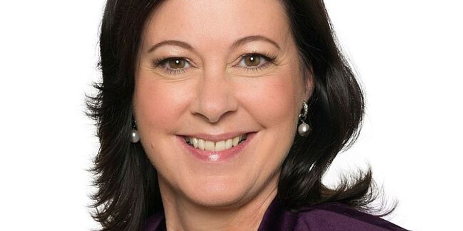 christine frey