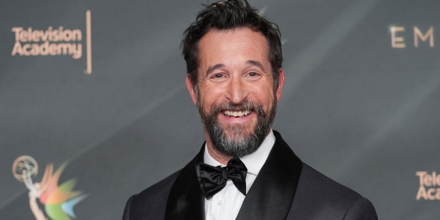 Noah Wyle