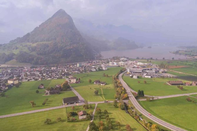 Kanton Schwyz