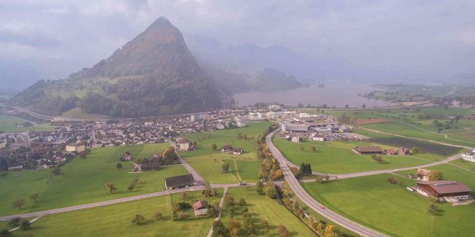 Kanton Schwyz