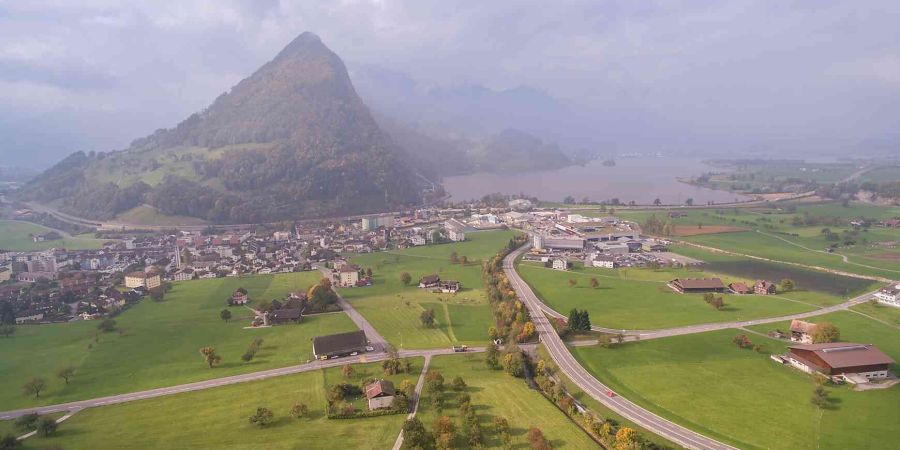 Kanton Schwyz