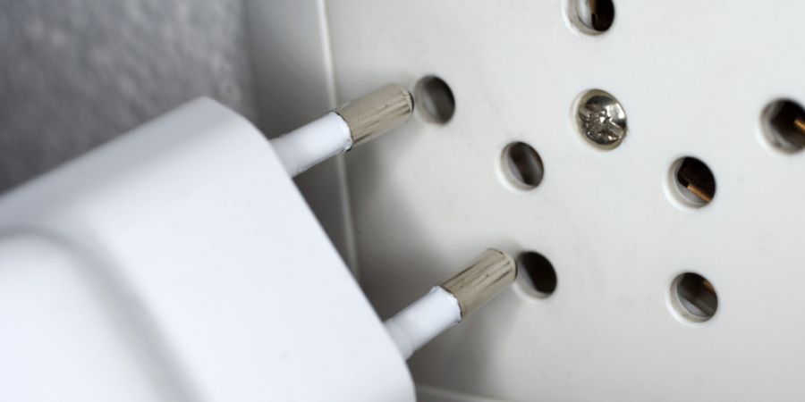 In den Gemeinden Emmen, Emmenbrücke und Rothenburg im Kanton Luzern ist am Mittwochabend in mehreren Ortsteilen der Strom ausgefallen. (Symbolbild)