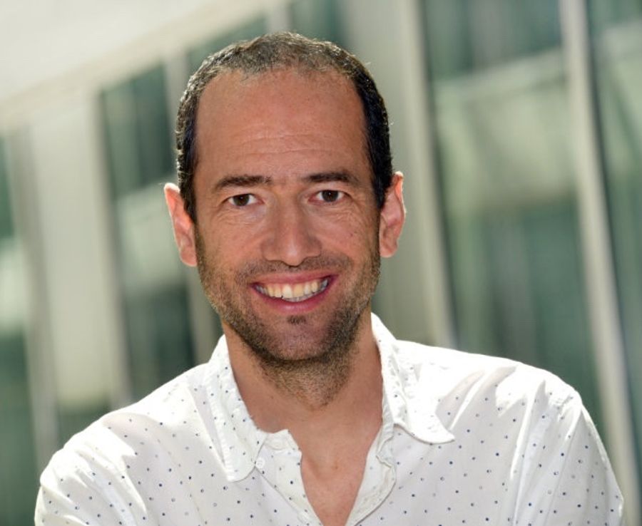 Daniel Oesch