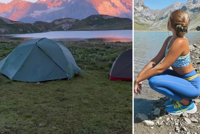 Wildcamper