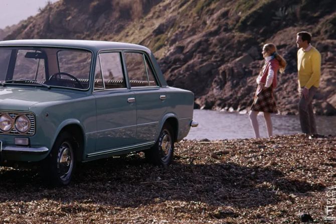 Fiat 124
