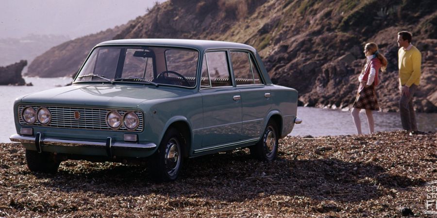 Fiat 124