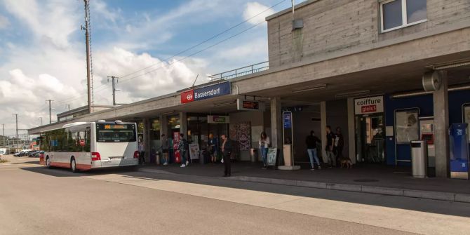 Bassersdorf ZH