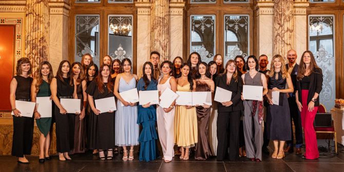 Hochschule Luzern Wirtschaft