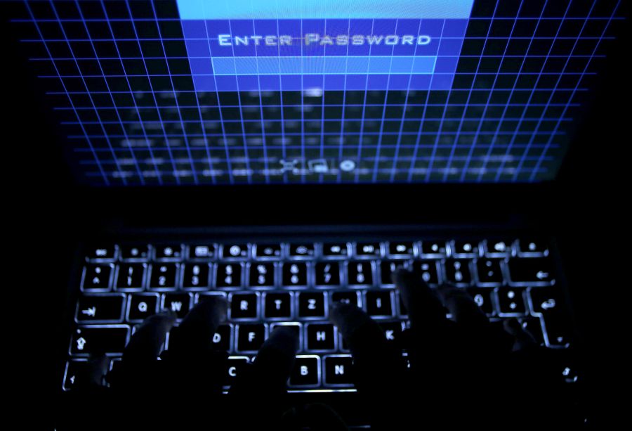 Bei einem Cyberangriff wurden Daten der Pensionskasse des Bundes, Publica, gestohlen.