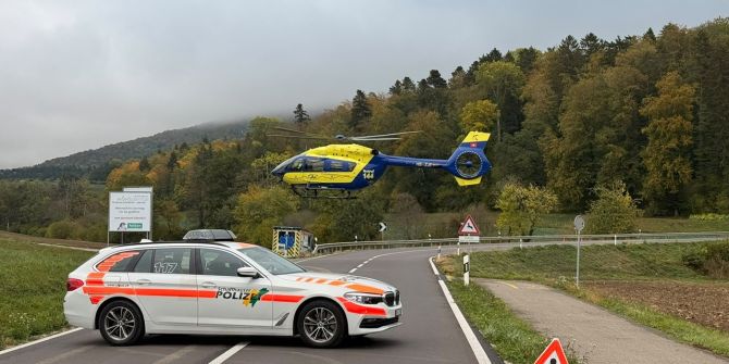 Schleitheim SH