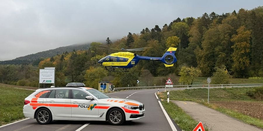 Schleitheim SH