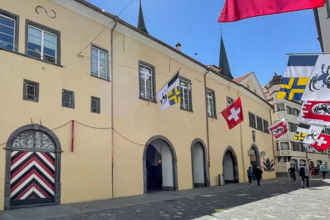 Chur GR