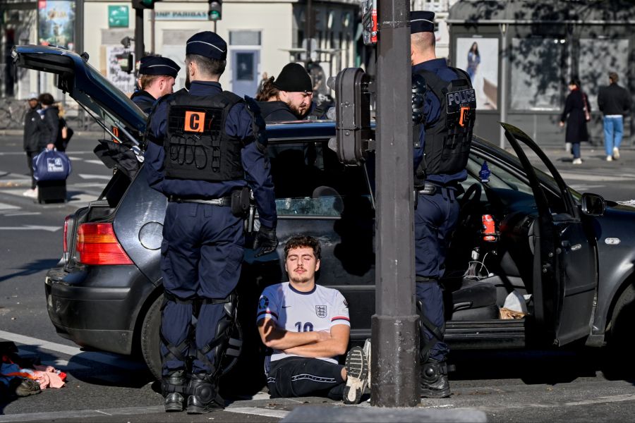 Proteste