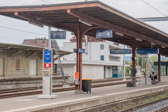 Stäfa ZH