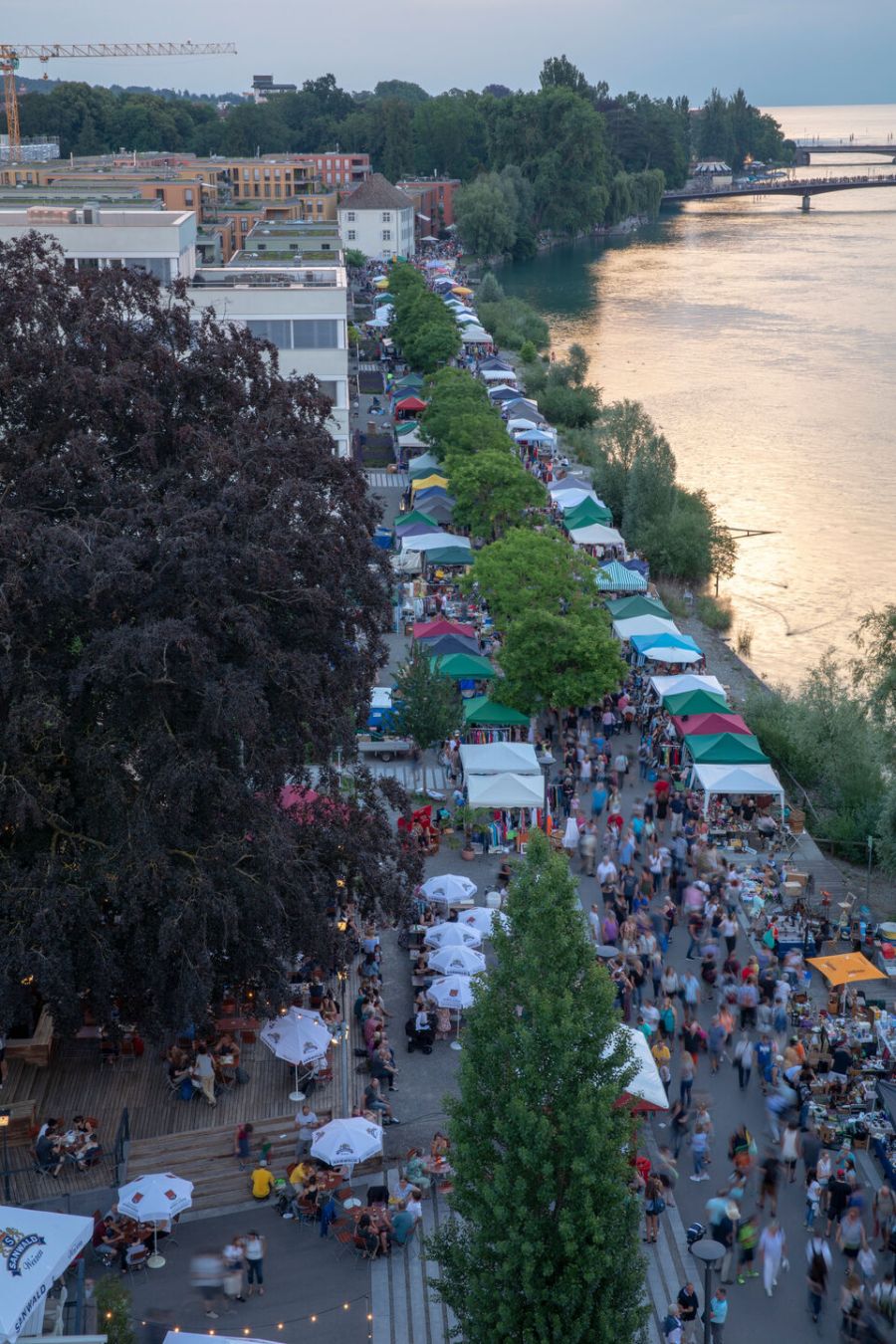 Flohmarkt