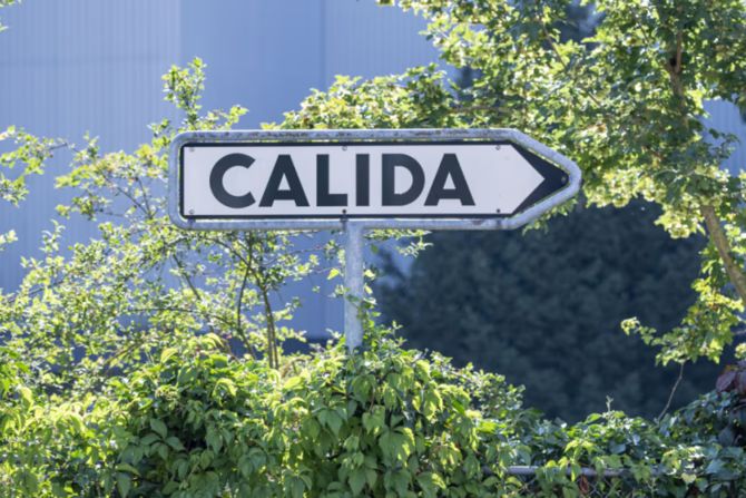 Calida