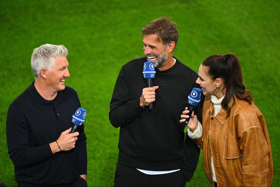 Jürgen Klopp