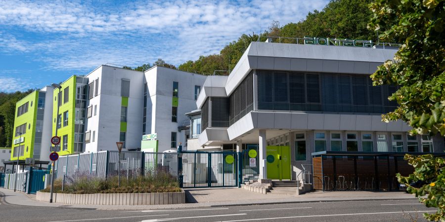 Biontech