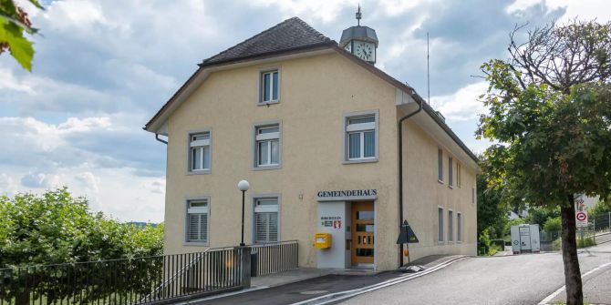Biberstein AG