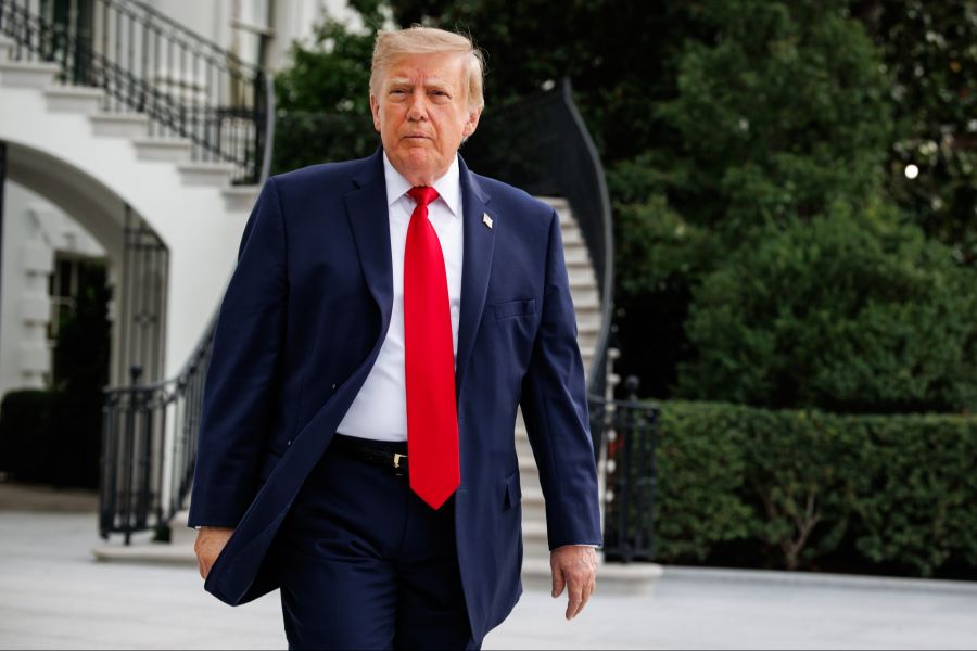 trump