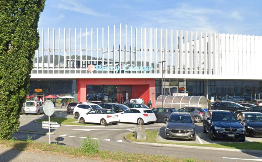 perry center
