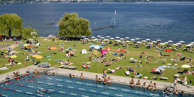 Lido Locarno