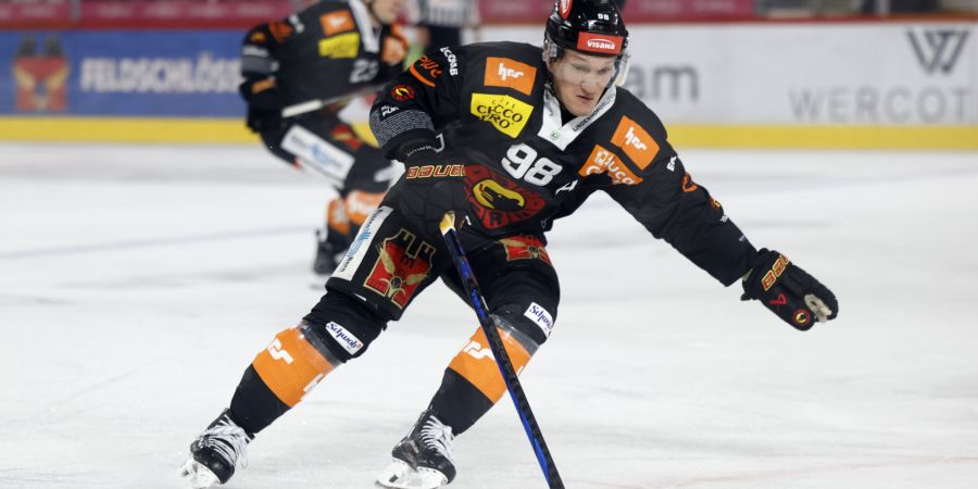 SC Bern