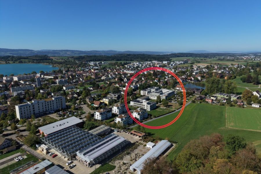 Pfäffikon ZH Gefängnis
