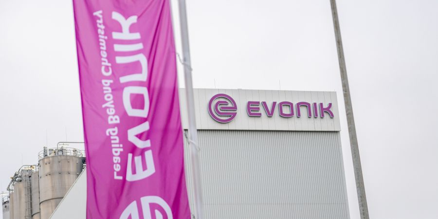 Evonik