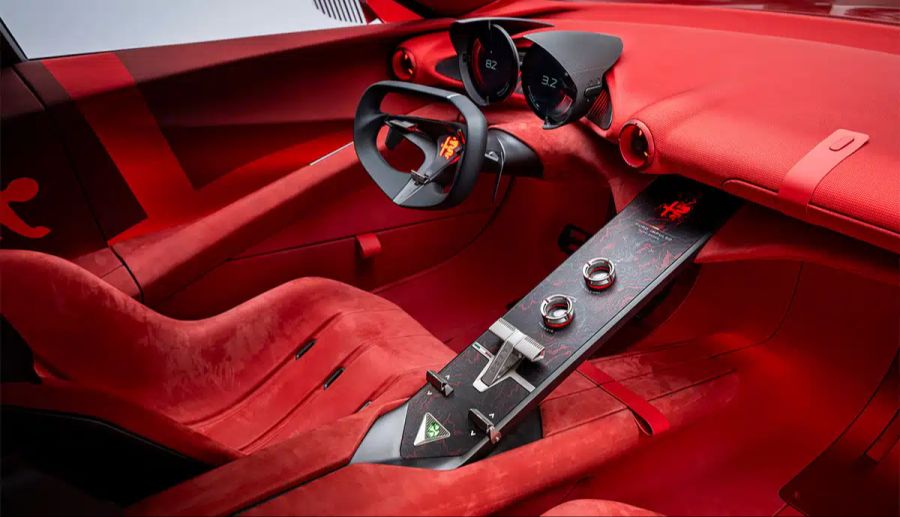 Alfa Romeo