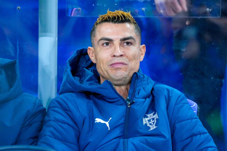 Der portugiesische Fussballverband FPF hat Ronaldo vorläufig suspendiert. Er war nach Differenzen mit Nationaltrainer Jorge Jesus eigenmächtig abgereist.