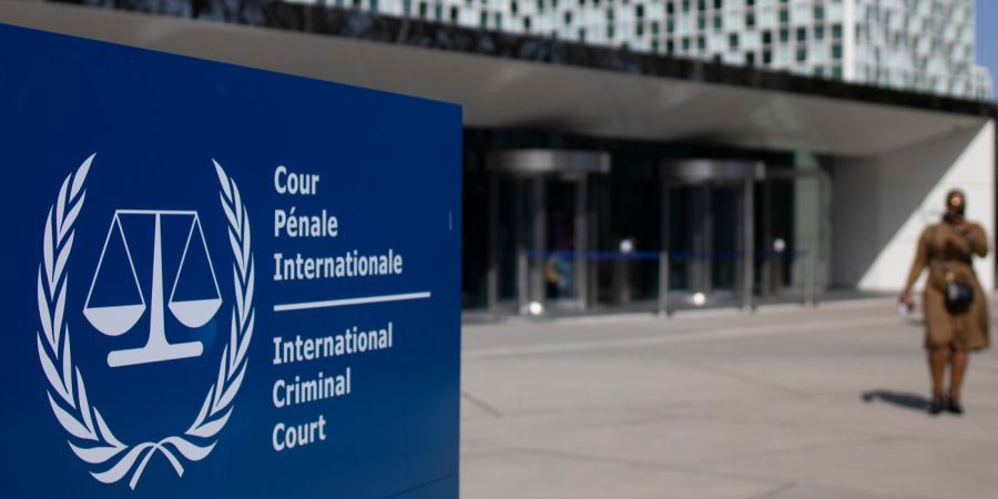 Internationaler Strafgerichtshof