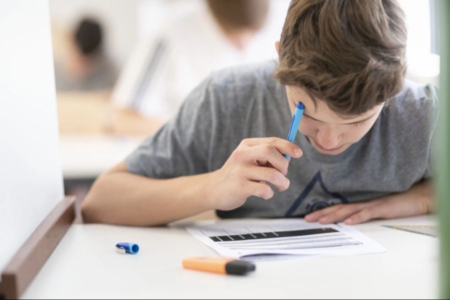 Gymi-Schüler könnten es dadurch schwerer haben, im Herbst ins Studium zu starten.