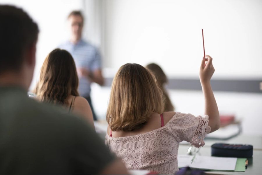 Das Gymnasium solle nicht noch mehr von der Volksschule abgekoppelt werden.