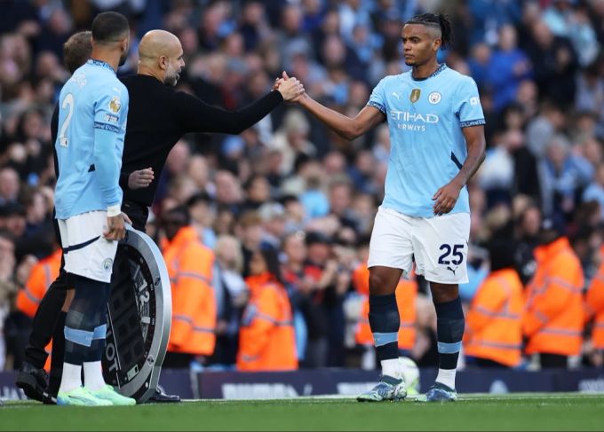 Der ManCity-Coach ist angesichts der Vielzahl an Spielen besorgt um die physische und mentale Verfassung seiner Mannschaft. ManCity